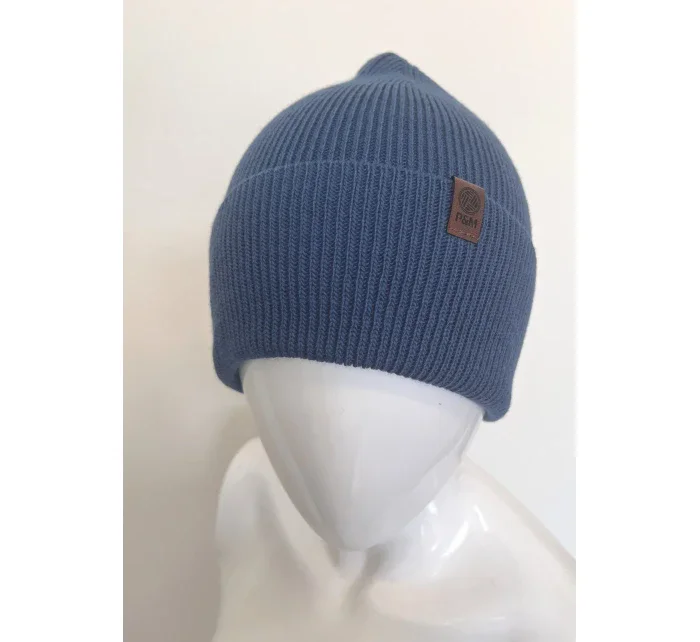 Čiapka P&M 24007 muži Čiapka P&M 24007 muži