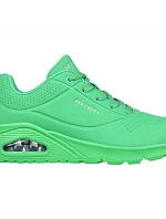 Skechers Uno-Stand On Air W 73690-GRN