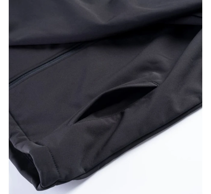 Bunda Softshell Net II M model 20694520 - Hi-Tec Bunda Softshell Net II M model 20694520 - Hi-Tec