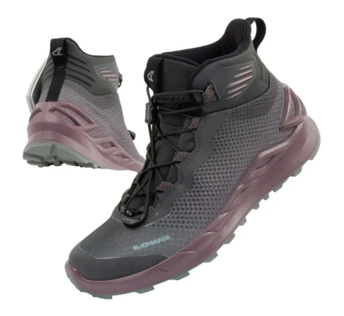 Trekové boty  Mid W model 20811339 - Inny