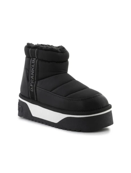 D.Franklin Nordic V.2 Low Bomb W DFSH371010 D.Franklin Nordic V.2 Low Bomb W DFSH371010