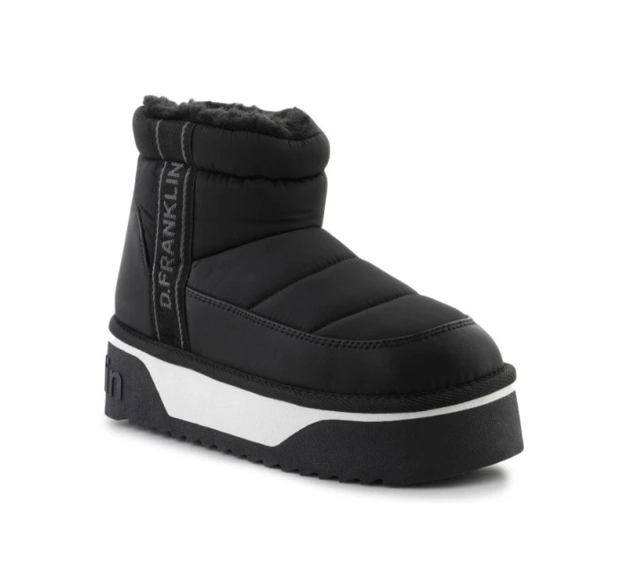 D.Franklin Nordic V.2 Low Bomb W DFSH371010 D.Franklin Nordic V.2 Low Bomb W DFSH371010