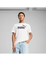 Puma Ess No.1 Logo Tee M 682532 02 pánske tričko