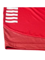 SELECT SPAIN v25 futbalové šortky červené