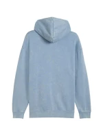 ESS Elevated Relaxed Wash Hoodie M model 21367179 34 pánské - Puma
