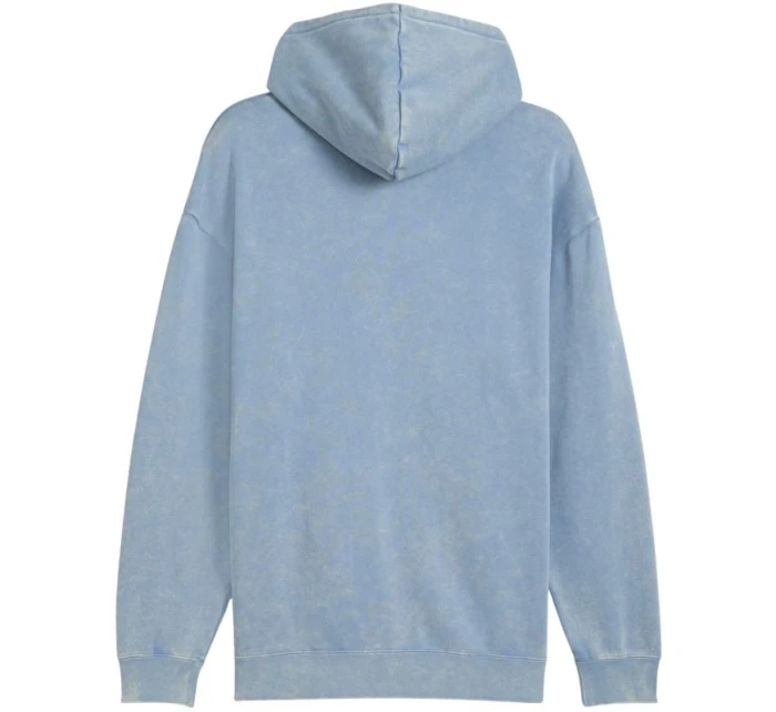 ESS Elevated Relaxed Wash Hoodie M model 21367179 34 pánské - Puma