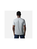 model 22148977gnol LOGO model 22148977 TShirt TU - Rossignol