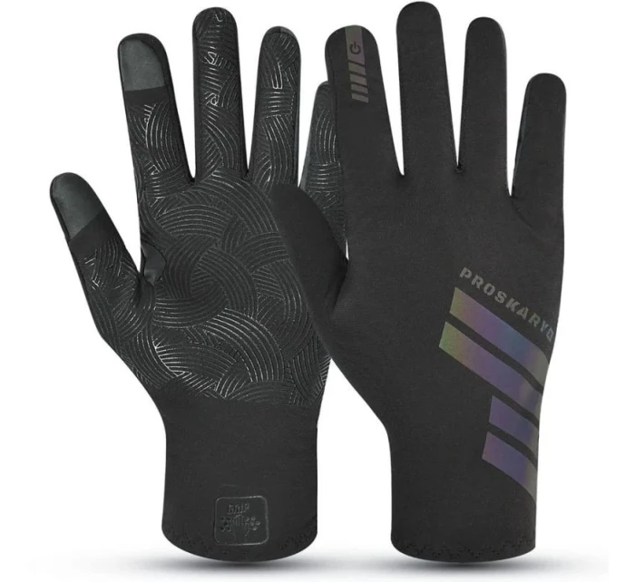 Futbalové rukavice Proskary Grip