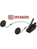 Interkom pro motocykly   sada pro 1 model 21862354