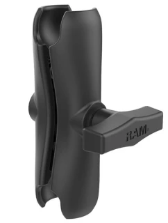 RAM MOUNT Stredné montážne rameno RAM-201U