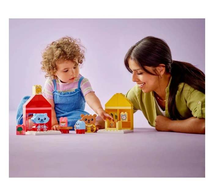 Denní a model 21864027 - Lego Denní a model 21864027 - Lego