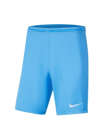 Dětské šortky Park III Knit Jr model 15978141 - NIKE