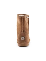 Dámske topánky Emma Youth 608Y-920 W Hickory Neverwet - BearPaw Dámske topánky Emma Youth 608Y-920 W Hickory Neverwet - BearPaw