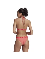 Dámske plavky s výstrihom HC2877 - Adidas Dámske plavky s výstrihom HC2877 - Adidas