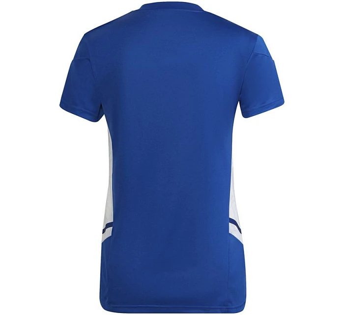 Dámske tričko Condivo 22 Jersey W HD4724 - Adidas