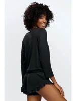 Dkaren Ronnie farba:čierna