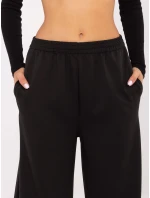 IT nohavice SP 21559.75 black IT nohavice SP 21559.75 black