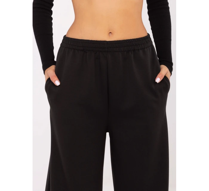 IT nohavice SP 21559.75 black IT nohavice SP 21559.75 black