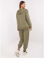 Súprava RV KMPL A881.15 khaki Súprava RV KMPL A881.15 khaki