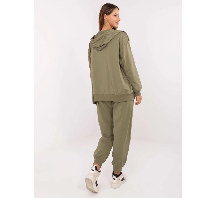 Súprava RV KMPL A881.15 khaki Súprava RV KMPL A881.15 khaki