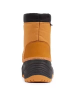 Dětská zimní obuv Unisex model 21280204 - Trespass Dětská zimní obuv Unisex model 21280204 - Trespass