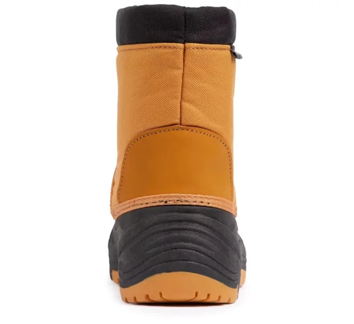 Dětská zimní obuv Unisex model 21280204 - Trespass Dětská zimní obuv Unisex model 21280204 - Trespass