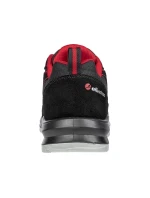 CLIFTON LOW O2 unisex obuv čierna CLIFTON LOW O2 unisex obuv čierna