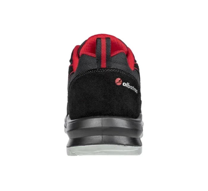 CLIFTON LOW O2 unisex obuv čierna CLIFTON LOW O2 unisex obuv čierna