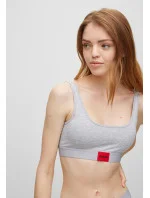 Dámska športová podprsenka BOSS Red Label 50469652-033 - HUGO Dámska športová podprsenka BOSS Red Label 50469652-033 - HUGO