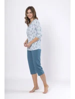 DÁMSKÉ PYŽAMO model 21275252 - LEVEZA DÁMSKÉ PYŽAMO model 21275252 - LEVEZA