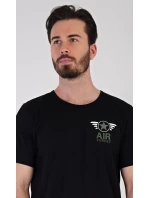 Pánské pyžamo dlouhé Air model 18831630 - Vienetta MAN