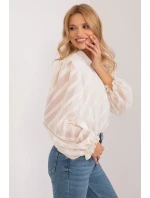 Košeľa s dlhým rukávom model 194416 Lakerta Košeľa s dlhým rukávom model 194416 Lakerta