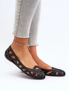 Baleríny model 194692 Krok vo veľkom štýle