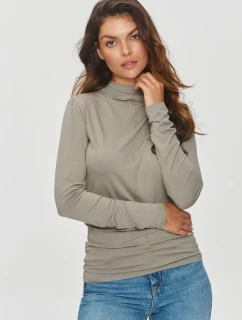 Blúzka model 200136 Macadamia