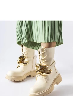 Topánky model 204852 Solea