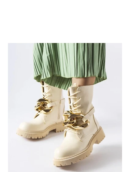 Topánky model 204852 Solea