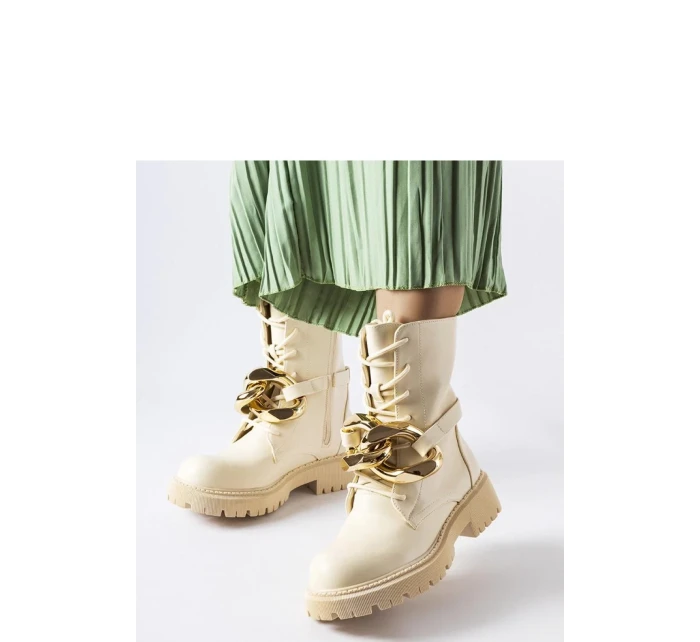 Topánky model 204852 Solea