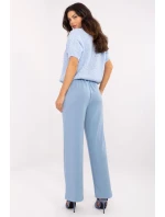 Tepláky model 206947 Taliansko Moda