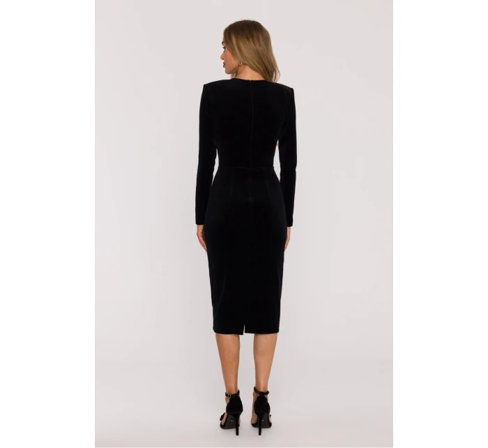 Večerné šaty model 219997 Moe