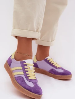 Športová obuv model 224721 Step in style