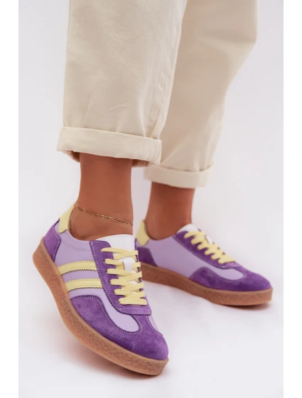 Športová obuv model 224721 Step in style