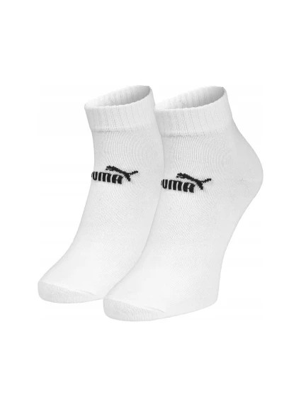 Puma ponožky 947108 Quarter A'3 35-46 Puma ponožky 947108 Quarter A'3 35-46