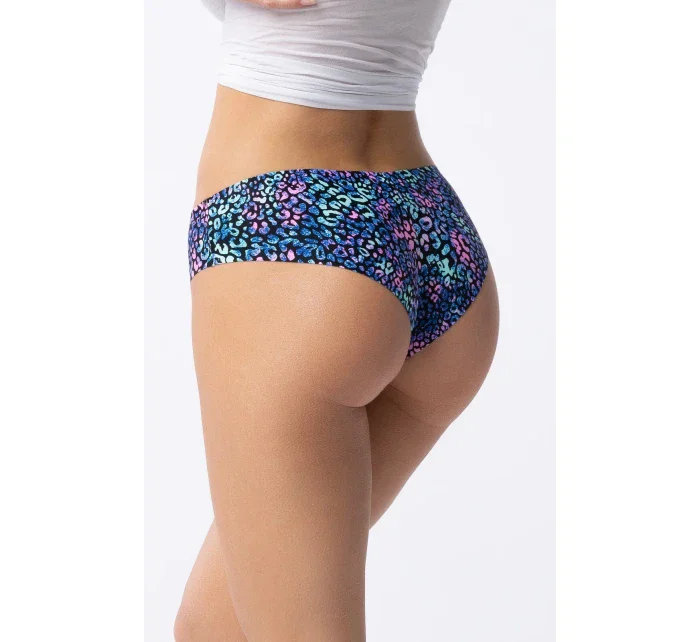 Julimex Simple Illusion Brasil nohavičky S-XL Julimex Simple Illusion Brasil nohavičky S-XL