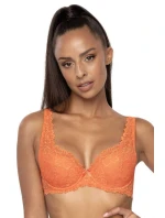 Dámská podprsenka 053/22 Carmela orange - MAT