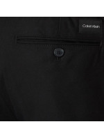 Calvin Klein Elastické zúžené nohavice M K10K105623