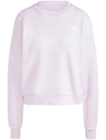 Mikina adidas Essentials Small Logo Feel Cozy W JF8827