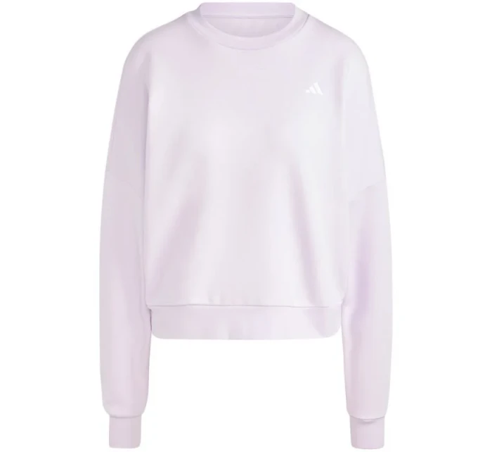 Bluza Essentials Small Logo Feel Cozy W model 20686259 - ADIDAS Bluza Essentials Small Logo Feel Cozy W model 20686259 - ADIDAS