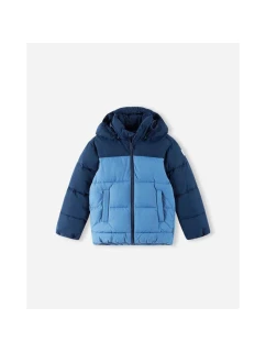 Detská zimná bunda Reima Tenhola (5100403-A67A0)