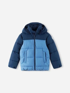Dětská zimní bunda model 21412587 - Reima