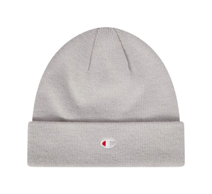 Champion Čiapka šedá 806065 ES076 Champion Čiapka šedá 806065 ES076